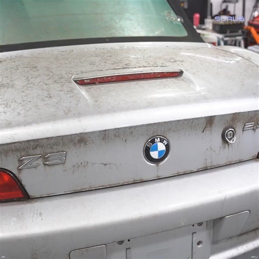 151K views · 3.4K reactions | Z3 In Bad Shape... | Scrub | Facebook