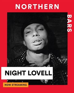 5 comments | The sounds of Canada's premier hip hop playlist  Listen now spoti.fi/NorthernBars | Spotify | Facebook