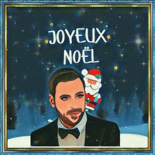 Ma muse, Stjepan Hauser, le musicien de la Croatie