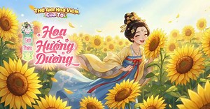 Tổng hợp code Thế Giới Hoa Viên Của Tôi mới nhất