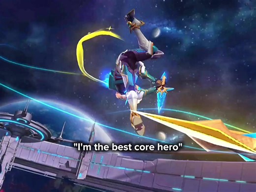 YSS PART 1 CORE EDITION #MLBBxKOF #MLBBKOFSkinFreeTrial #MLBBxOPPO #mlbb #trend