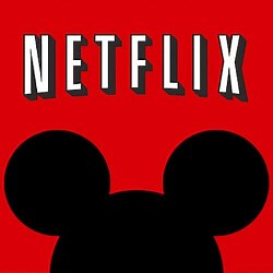 Disney to challenge Netflix by starting its own streaming video service