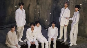 Lirik Lagu Inner Child - BTS, Lengkap Terjemahan Indonesia: Lagu Solo V di Album Map of The Soul: 7 - Tribunnews.com