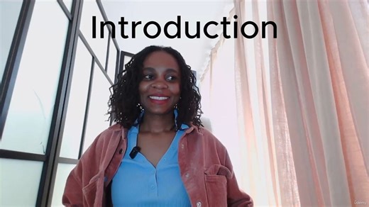 Udemy - CLO 3D Basics for Fashion Designers from Beginner to Expert 服装设计基础【CLO】