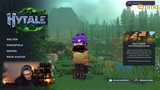 🌿✨HYPETALE !hytale CreatorCode \