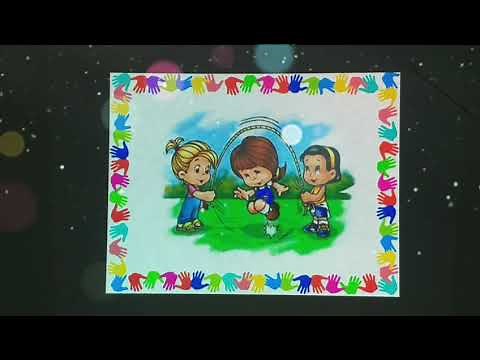 We compiled the anthology.