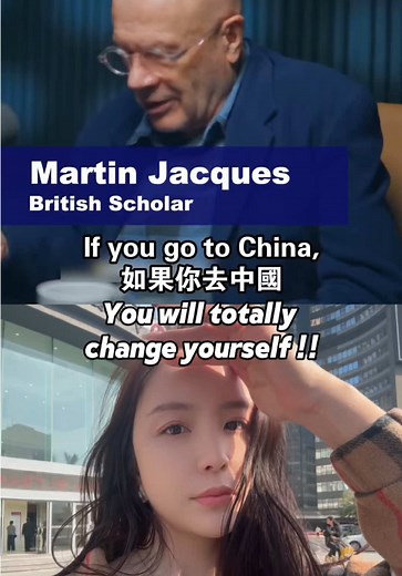 Mindset Shift When Traveling to China