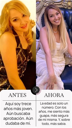 FORMADORA Y ESCRITORA• MATRIZ DEL DESTINO on Instagram: "Aquí tenía trece años menos. Físicamente, quizá era un poco distinta. Internamente, era otra persona. Vivía con muchas inseguridades. No tenía claridad sobre mi camino. No sabía qué iba a hacer con mi vida. Jamás habría imaginado que escribiría libros, que crearía cursos, que enseñaría a otros desde un conocimiento propio. Estaba casada. Aún no tenía a mi hija. Faltaban dos años para que llegara esa niña que lo cambiaría todo. En ese momen