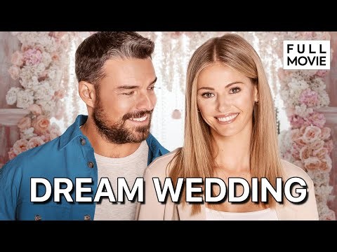 Dream Wedding | English Full Movie | Romance