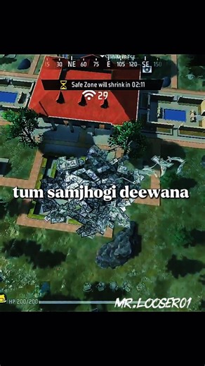 Cleanest Free Fire Edit on YouTube 🔥