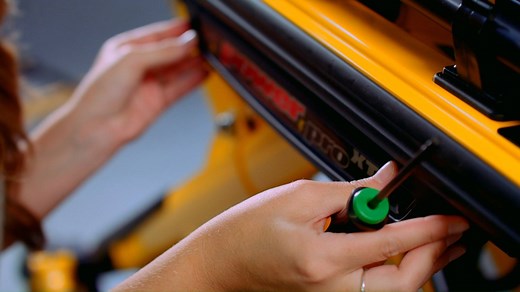 5.7K views · 93 reactions | Set your cot load height to meet the height of your ambulance deck! | Stryker Emergency Care | Facebook