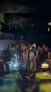 119K views · 3.2K reactions | Kicked off campus.. #AllAmericanRejects #LiveMusic #HousePartyTour | The All-American Rejects | Facebook