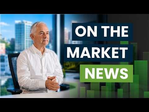 The Property Market Recovery Is Quietly Starting | NZ May Update