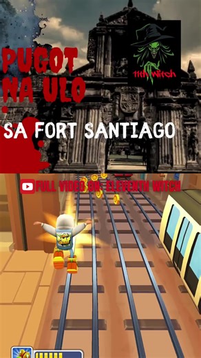 FULL VIDEO ON ELEVENTH WITCH