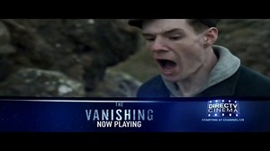 DIRECTV Cinema TV Spot, 'The Vanishing'