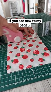 4.4K views · 9K reactions | These handmade fabric Jar Grippers are a...