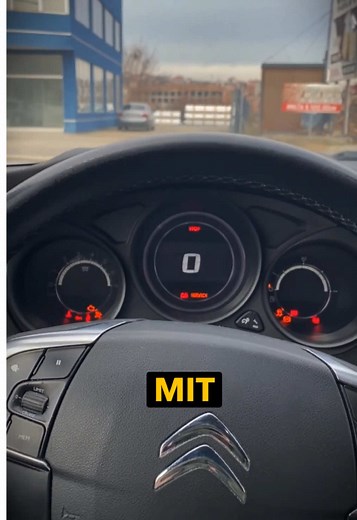 Zagrijavanje motora: Mit ili istina?