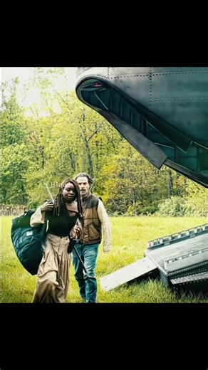 it’ll always be them in the end for me😭💔 #fyp #rickandcarl #carlandrick #thewalkingdead #twdedit