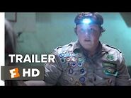 Scouts Guide to the Zombie Apocalypse Official Trailer -1 (2015) - Tye Sheridan Movie HD