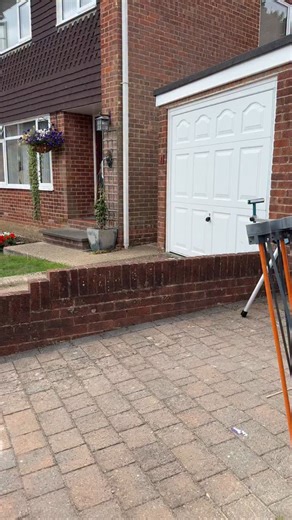 Jon Lewis | How to cut and fit Steel Spindles ✨ I clamp together several spindles and batch cut them with the grinder, the @boratooluk centipede is a... | Instagram