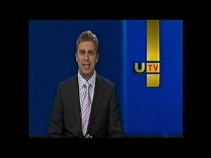 UTV In Vision Continuity Marc Mallet
