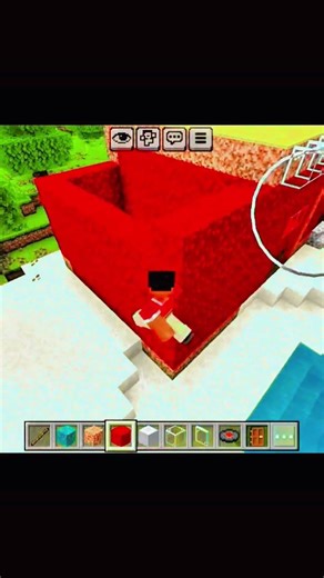 Building My Dream Cottage: Most Relaxing Minecraft Build Ever