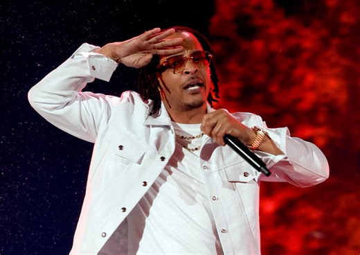 T.I. delays ‘Kill the King’ farewell and his reason is comical and real