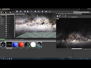 UE4 Tut Day/Night-Cycle 3.0 #5