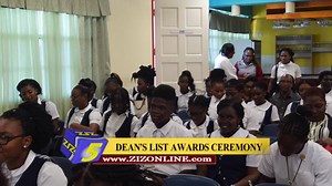 Eighty students attending the Division of Technical Vocational...