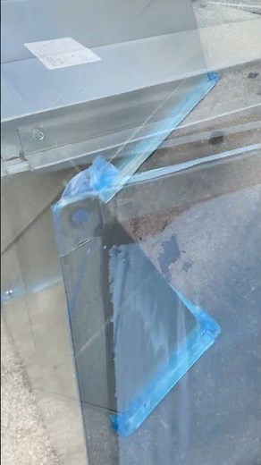 Rectangular Ductwork is ready for the jobsite