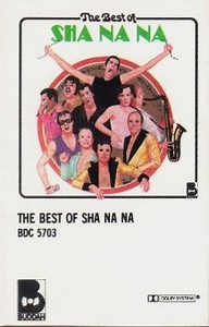 Sha Na Na - The Best Of Sha Na Na