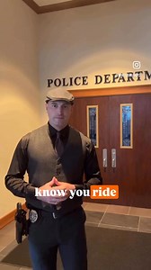 Rapid Fire Questions 🔥 with Detective Belcore. Meet him and more Winter Park Police Officers at Community Night Out, November 20 from 5-7 p.m. | Winter Park Police Department