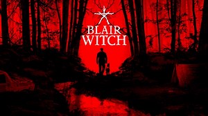Blair Witch's new 4K game trailer will give you the chills