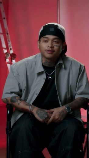 Hev Abi's Iconic Pinoy Rap Hit 'Para Sa Streets'