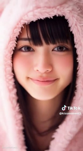 Kawaii Kigurumi Kiss: Adorable Moments