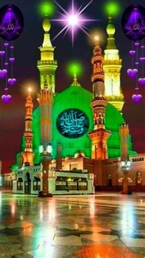 Tajdar e haram🤲🏻💯🕋🕋👈🏻