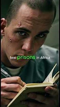 World Extremes - The Most Crowded Prison: Life Inside Luzira