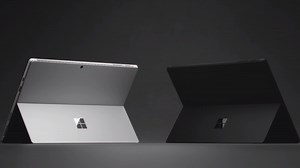 Surface Pro 6 announced: familiar external design, big internal upgrades