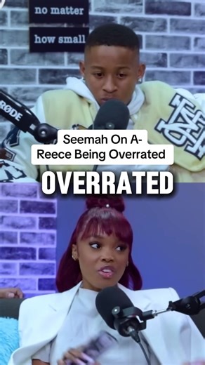 #podcastandchillnetwork #areece #spreadinghumorspodcast #seemah