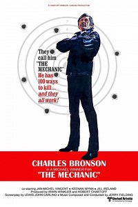 The Mechanic: The Mechanic: Official Clip - See Naples and Die