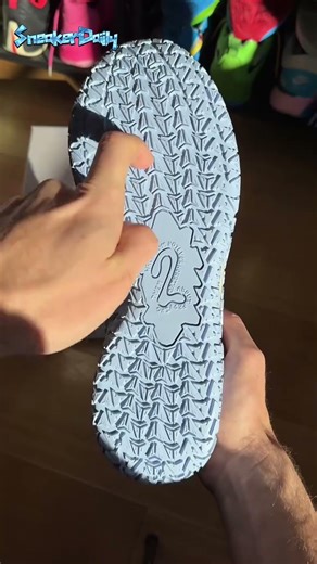 Ja3 “Nike By You” 💎 #basketballshoes #nikeja3 #jamorant3 #jamorantshoes #ja3nikebyyou