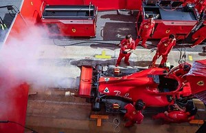 Ferrari: The most reliable engine constructor of the year