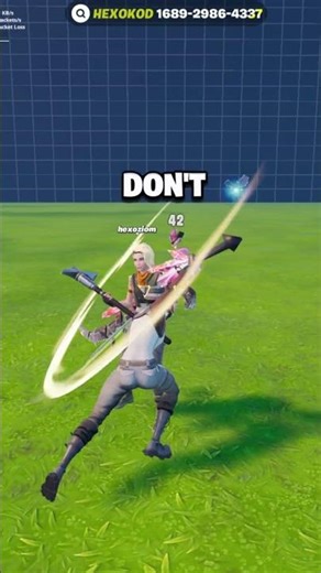 If You See This Katana, RUN 😱