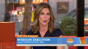 White supremacist who killed blacks and Jews is put to death in Missouri