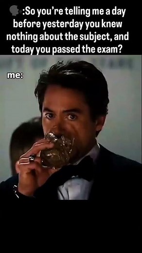 Master ANY Subject in ONE NIGHT? (Study Hacks Revealed!)