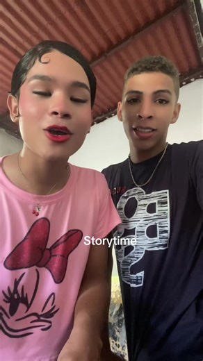 Nenas chisme 😘#storytime #parati #?