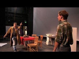 Sam Shepard Festival At Stanford