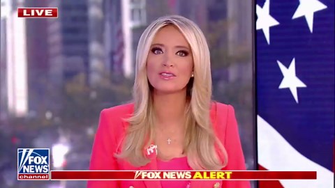 Kevin McCarthy predicts 'the end of Schumer’s career’ as AOC gains ground