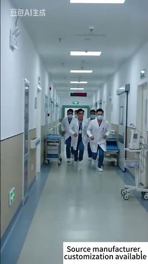 🏥 IP Nurse Call System — Efficient Communication for Better Care