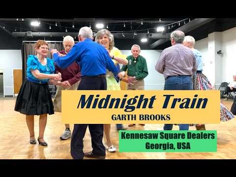 Shawn Butler: Midnight Train